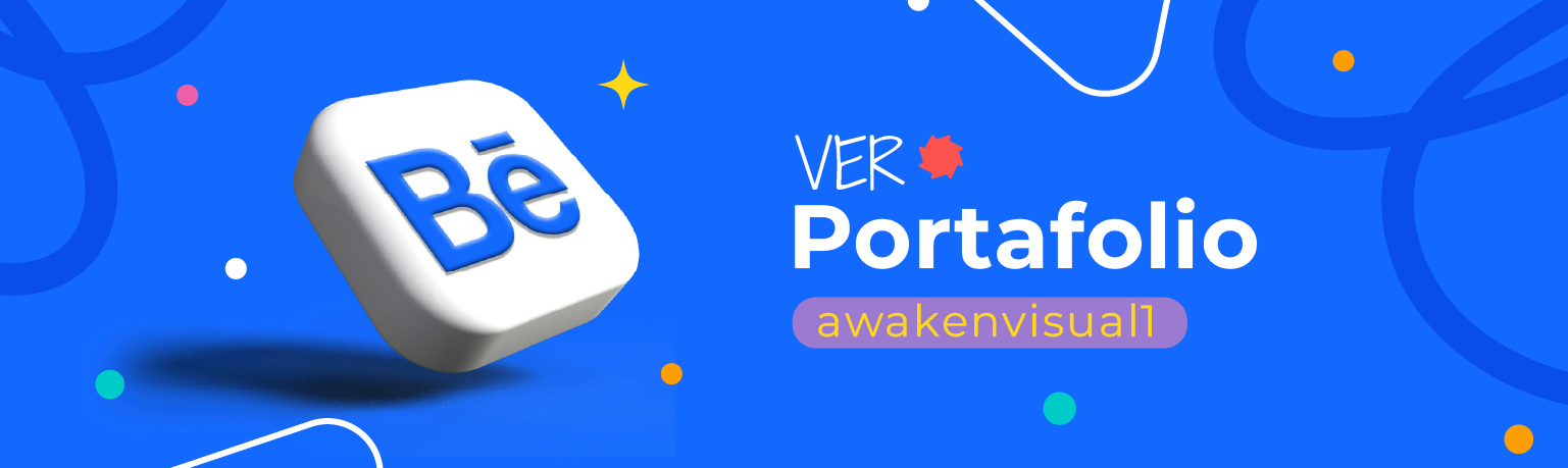 PORTAFOLIO AWAKEN VISUAL