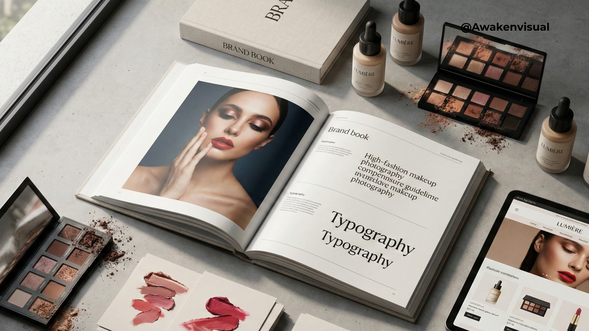 Haz un portafolio de servicios que consiga clientes: Estructura y diseño estratégico