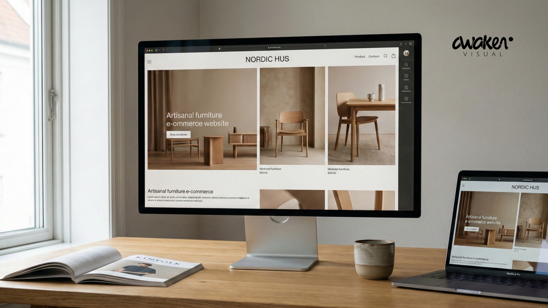 5 señales de que tu negocio necesita una web profesional urgentemente