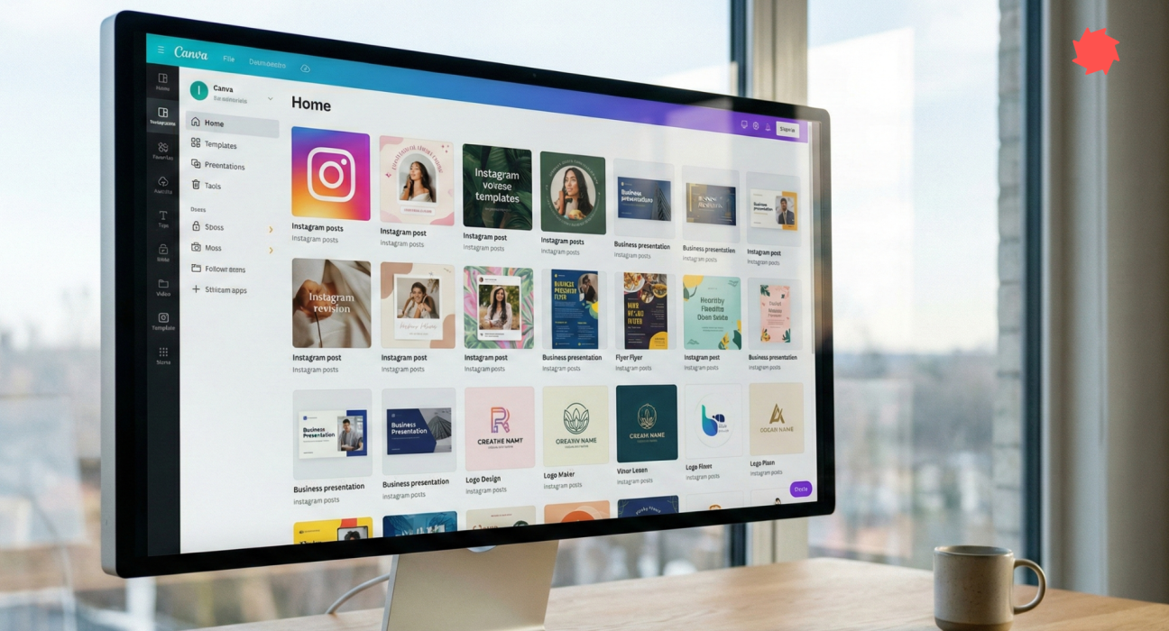 Cómo actualizar tu imagen de marca cuando tu negocio crece