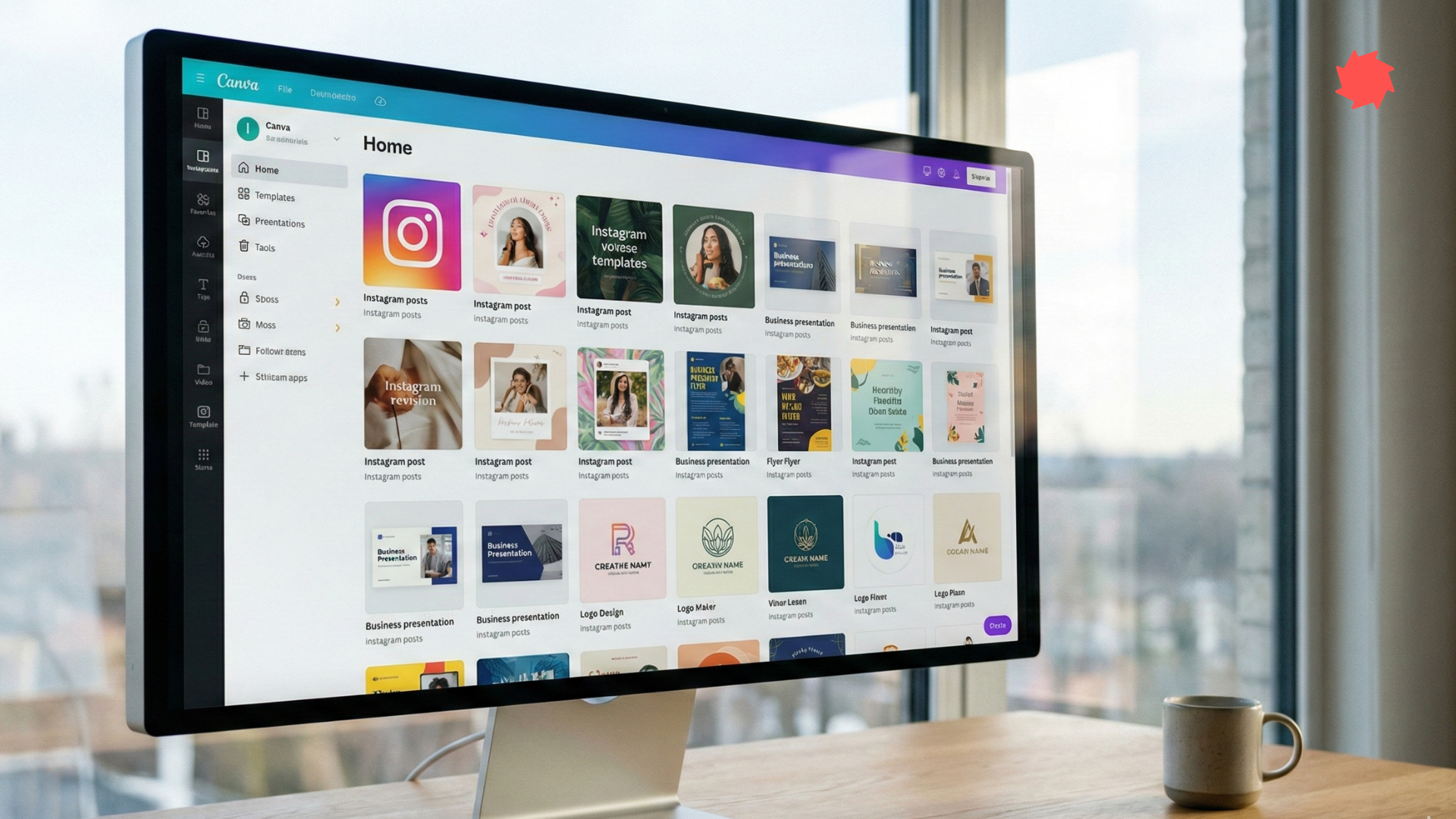 Cómo actualizar tu imagen de marca cuando tu negocio crece