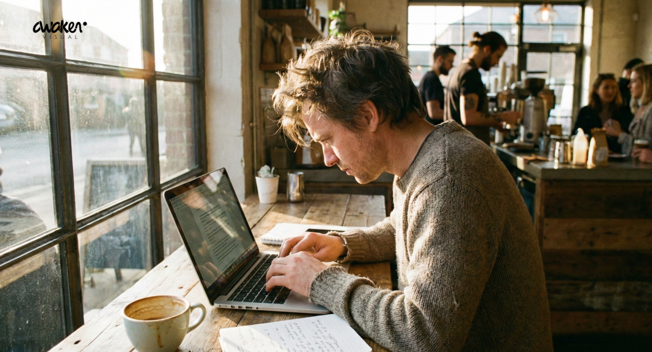 Quiero publicar mi libro en Amazon KDP: Guía para convertir tu manuscrito en un negocio rentable