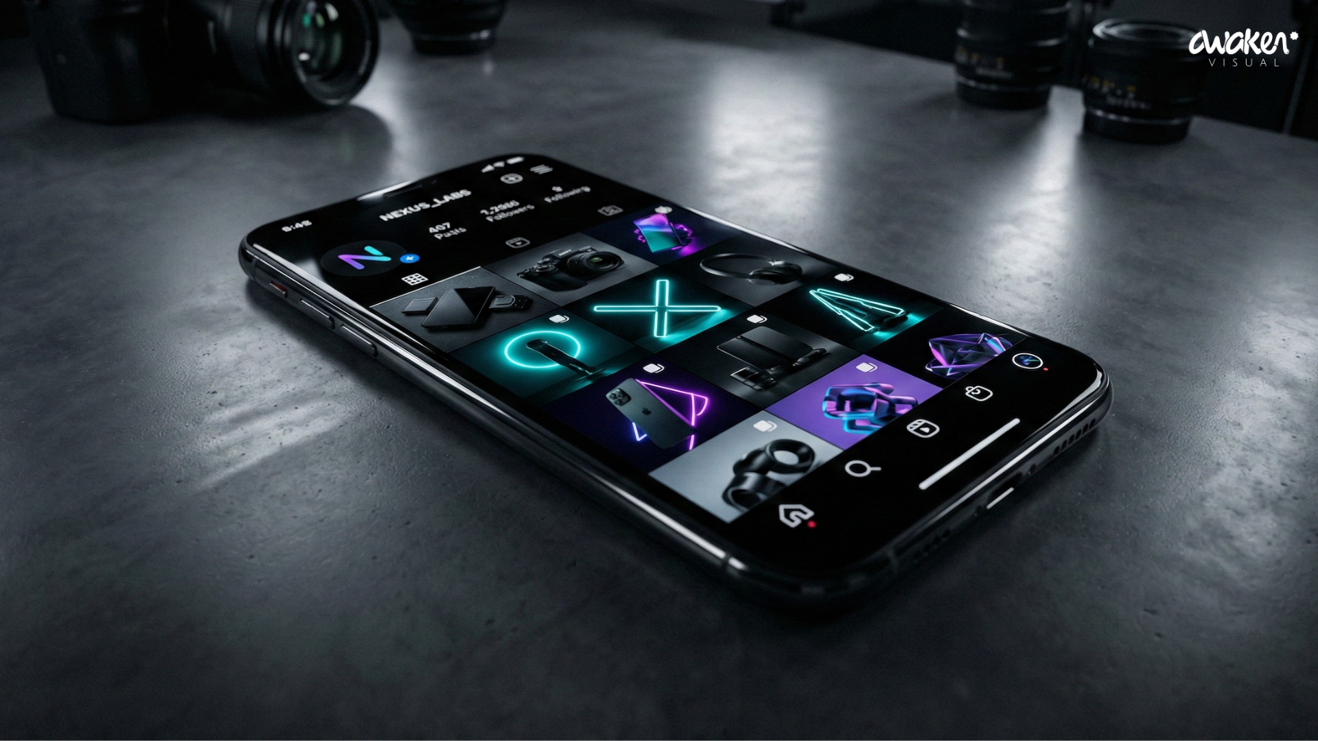 Cómo definir el Look and Feel de tu marca para vender más