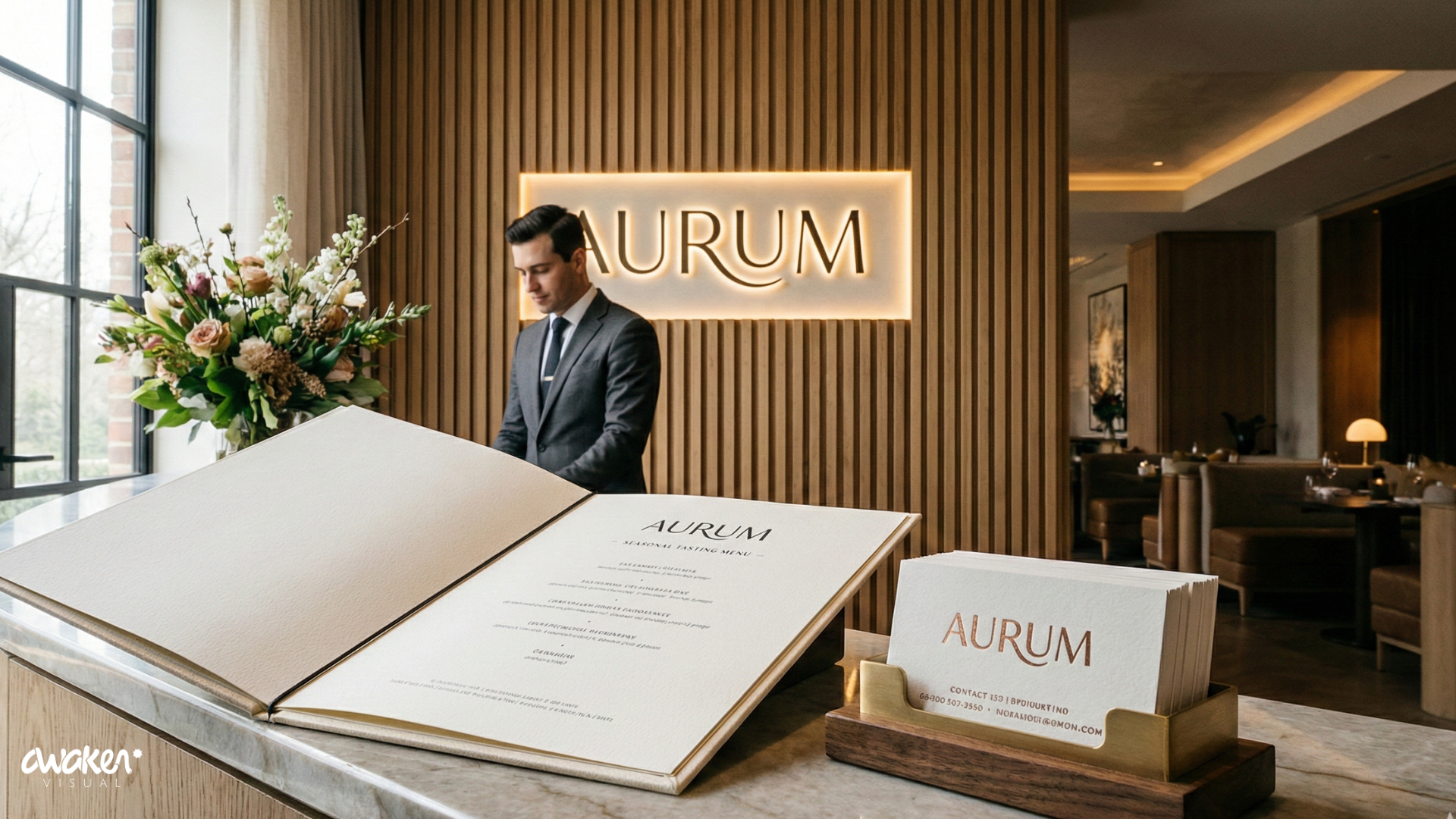 ¿Qué es un Estilo Visual? La diferencia entre una marca que vende y una que confunde