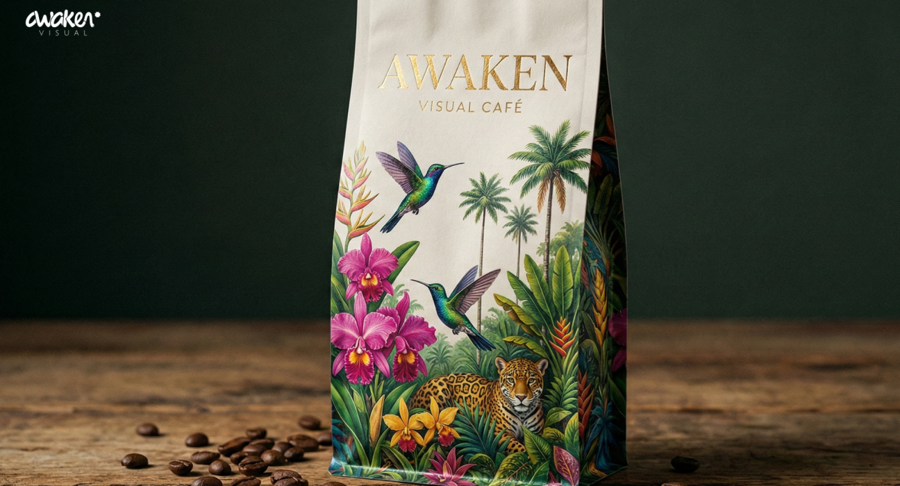 Diseño de empaques y etiquetas en Bogotá: Cómo destacar en el lineal y vender más