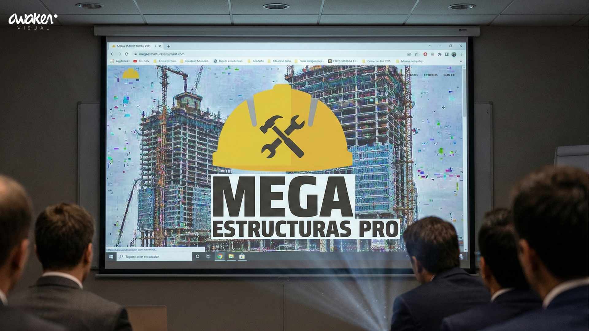 ¿Tu marca se ve "barata"? 5 errores visuales que alejan a los clientes de alto valor