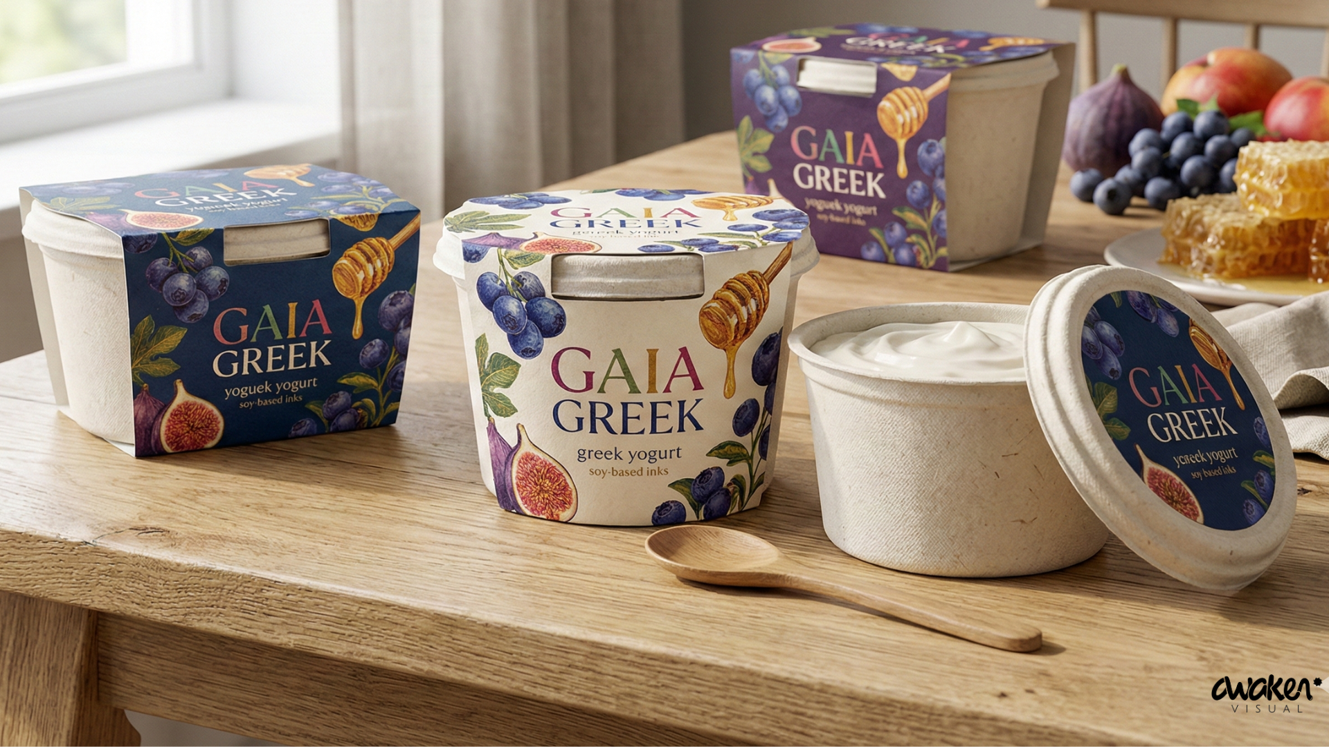 Materiales de empaques ecológicos: La guía definitiva para marcas que quieren vender más y contaminar menos