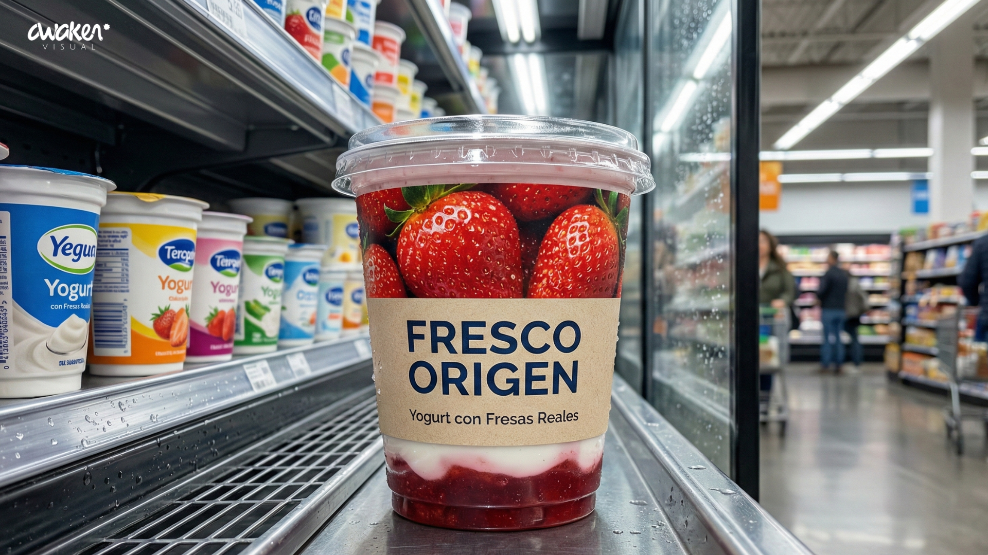 3 errores visuales en empaques que abaratan tu producto