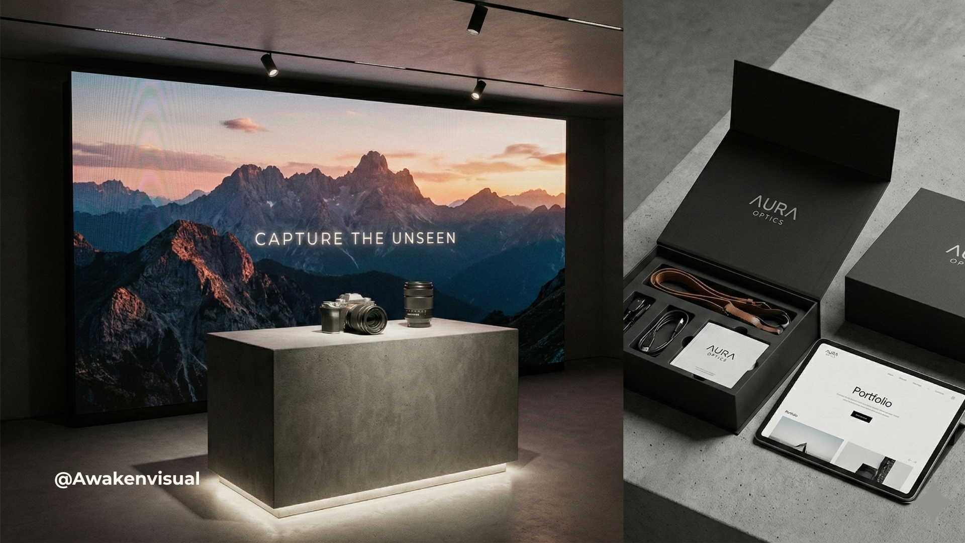 El marketing nace en el diseño