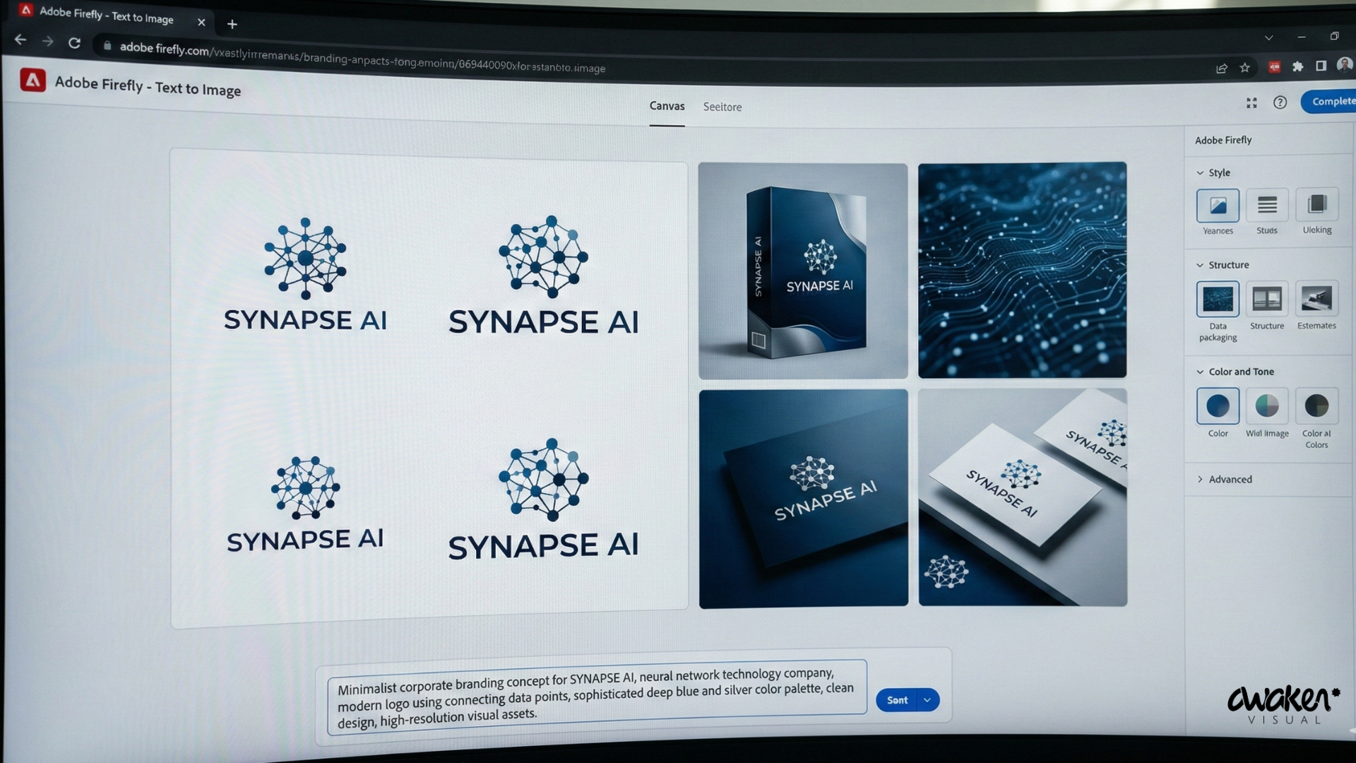 Branding con Inteligencia Artificial: Riesgos y Método Profesional