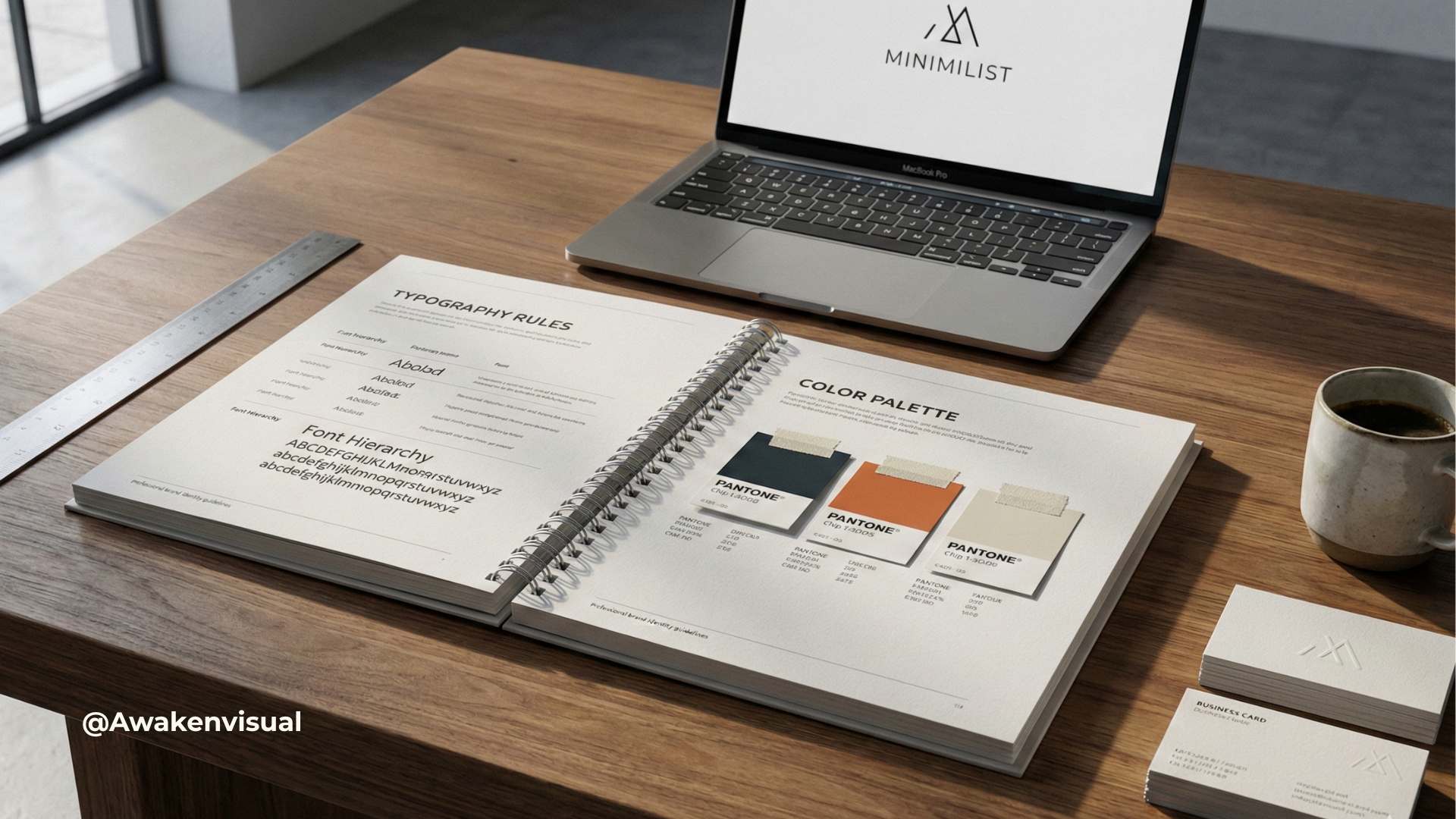 El impacto del diseño visual en tus ventas: Por qué tu imagen define tu precio