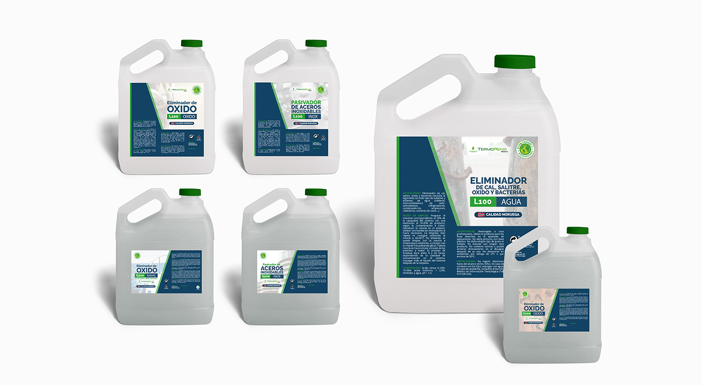 etiquetas termorens cliente awaken visual