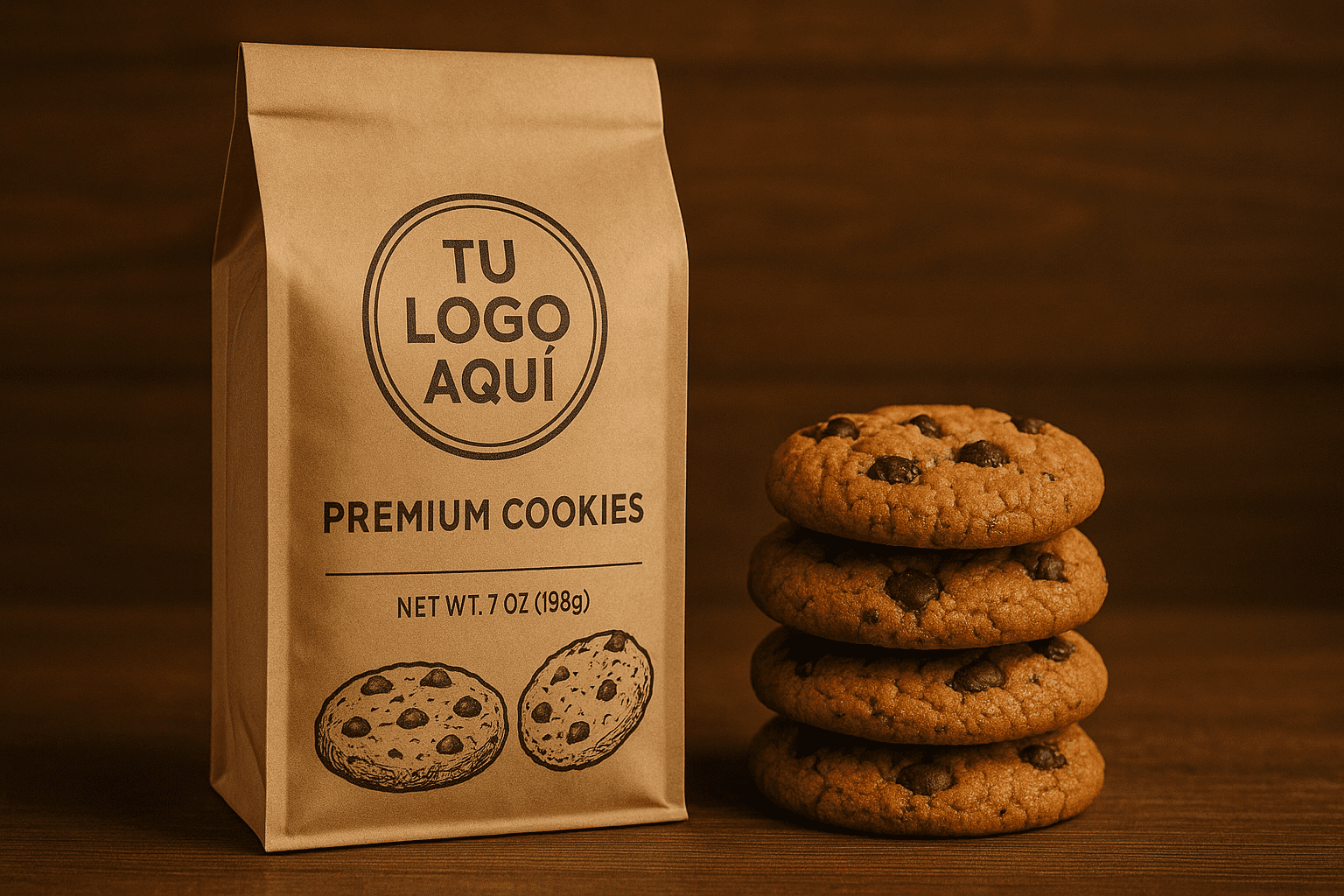 La diferencia entre "Envolver" y "Empacar Estratégicamente"