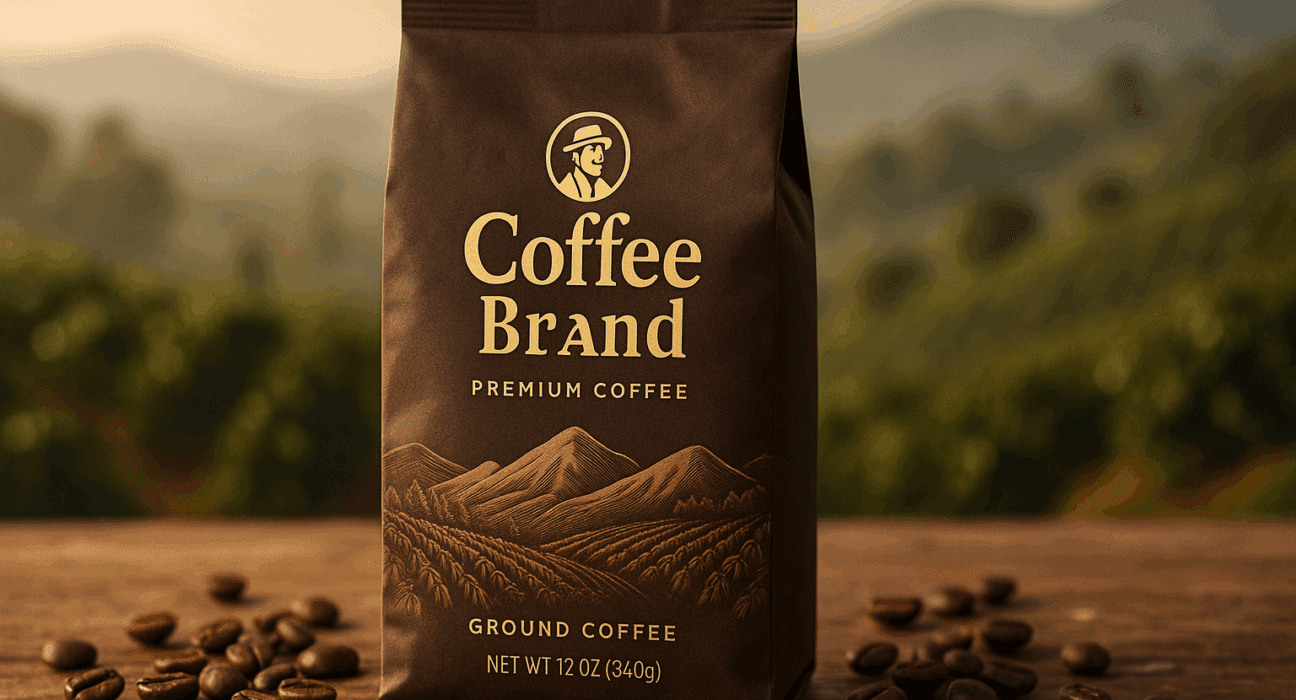 Diseño de empaques y etiquetas en Bogotá: Vende más