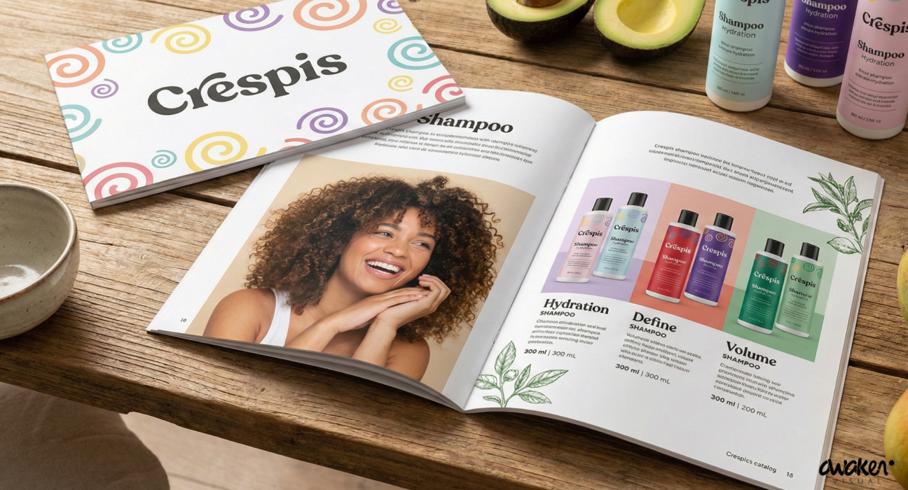 Ingeniería Editorial: Cómo estructurar un brochure B2B que cierre contratos