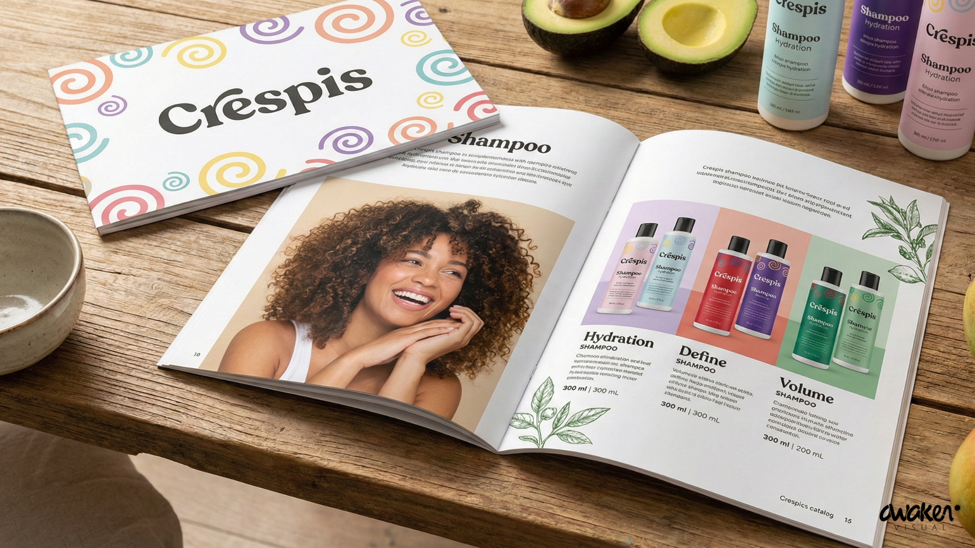 Ingeniería Editorial: Cómo estructurar un brochure B2B que cierre contratos