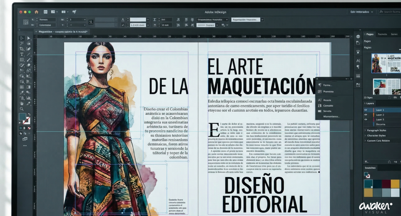 La ilusión del PDF: Por qué la Inteligencia Artificial no puede maquetar tu libro