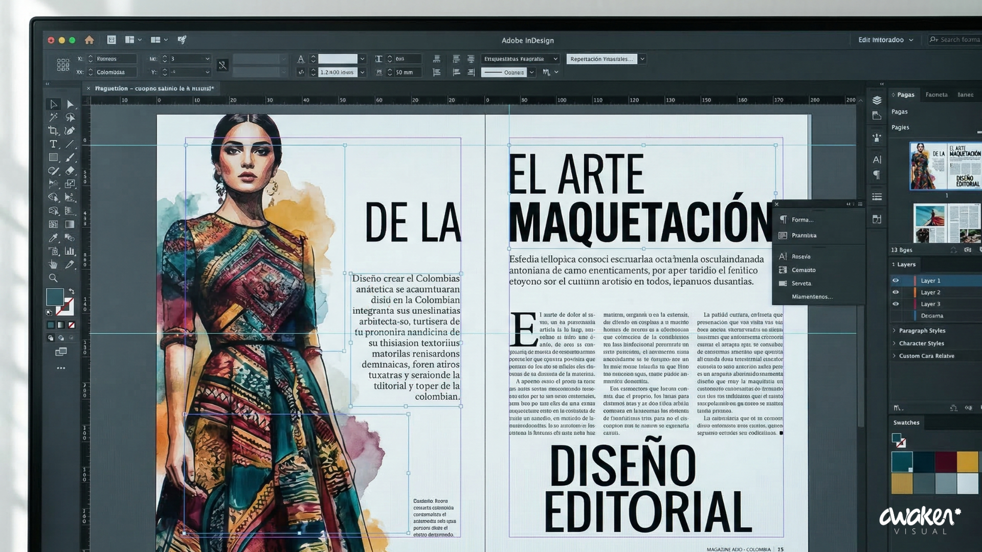 La ilusión del PDF: Por qué la Inteligencia Artificial no puede maquetar tu libro
