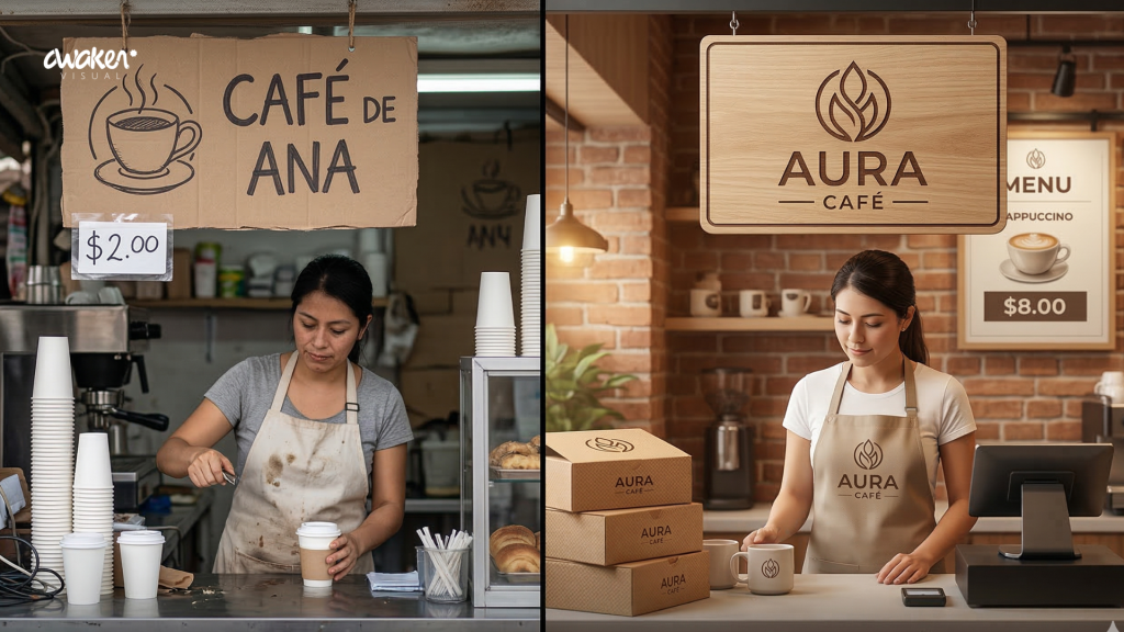 Ingeniería Visual en Pinterest: De la inspiración a la facturación de tu marca