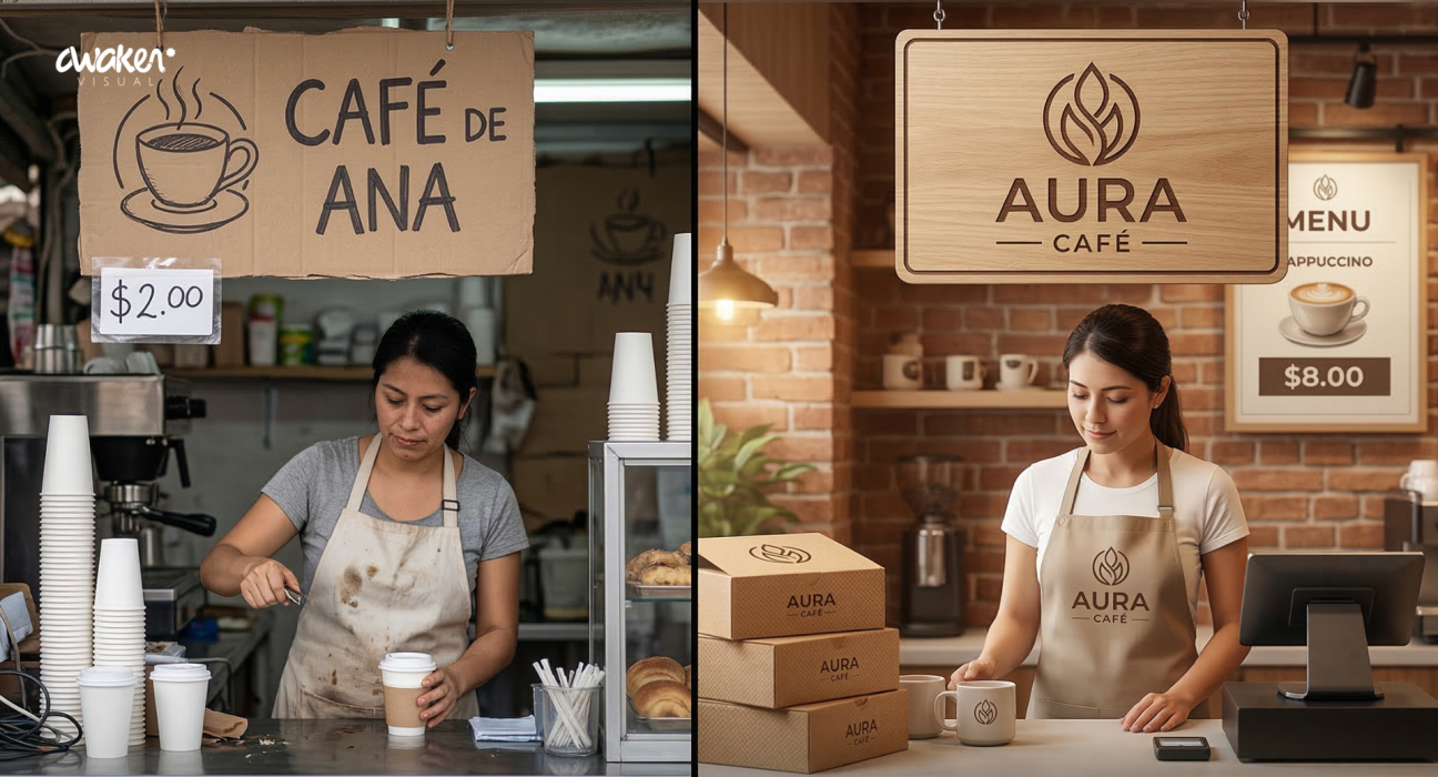 Ingeniería Visual en Pinterest: De la inspiración a la facturación de tu marca