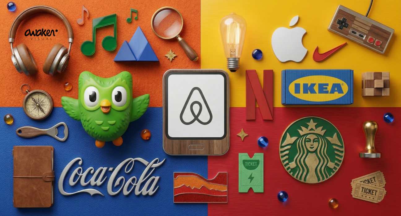 De la inspiración a la facturación: Lecciones de branding para escalar tu negocio.