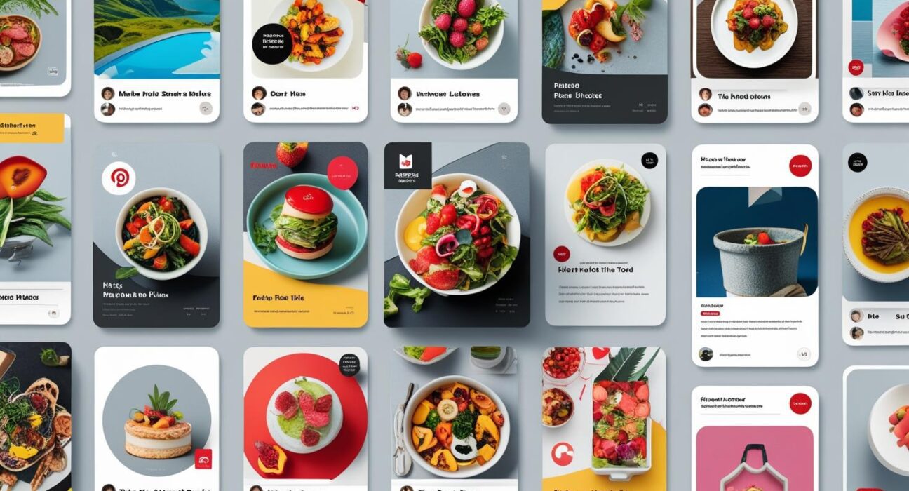 Pinterest para empresas: El motor de búsqueda visual que tu marca está ignorando